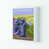 Wrapped Canvas selected