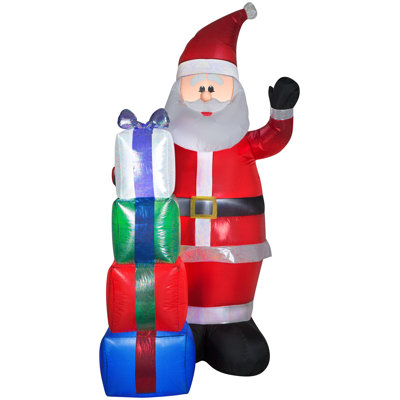 Weather Resistant Christmas Decoration