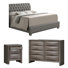 Piece Bedroom Set