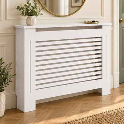 Naushad 111 cm W Freestanding