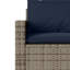 Patio Dining Set with
