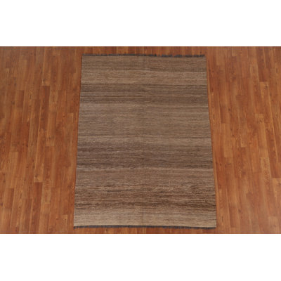 Tapis kilim Earth Tone