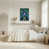 Toile tendue