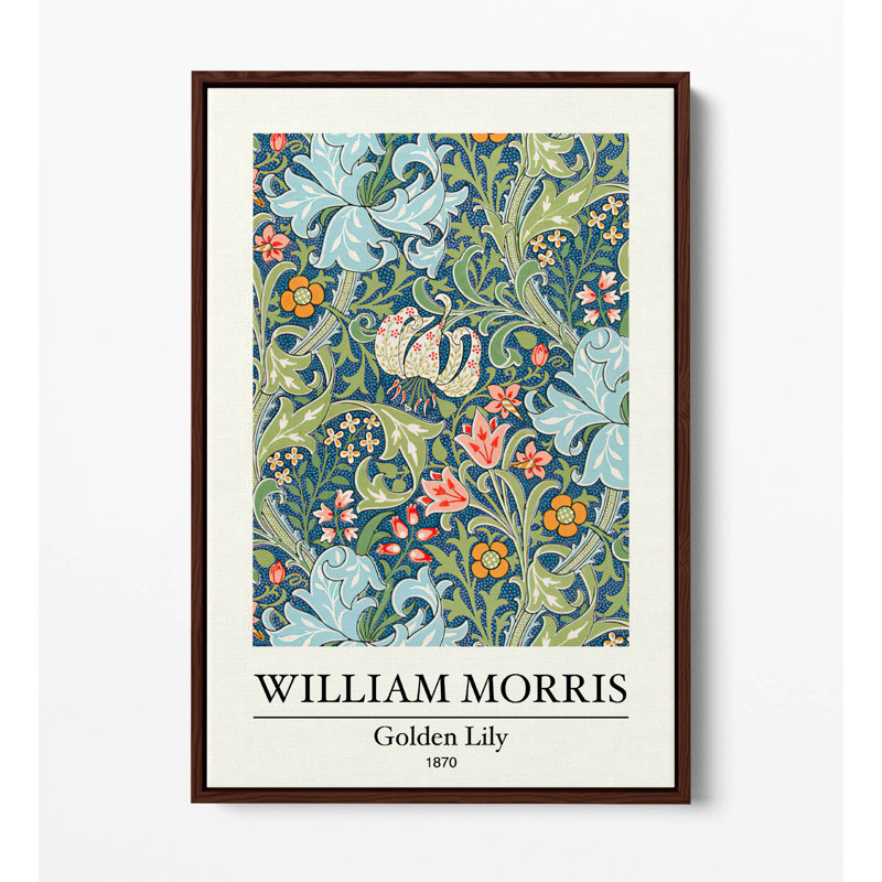 1 Piece Wrapped Canvas Wall Art, 45.72cm H x 30.48cm W