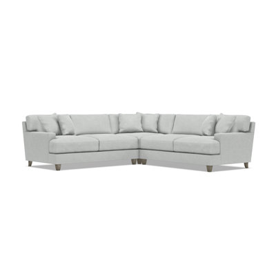 Mila Sectional
