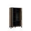 Caramont Display Cabinet