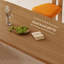 Ensemble de table à manger en bois massif de style français-107357473-107357472-107357470
