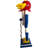 NCAA 12 inch Mascot Nutcracker-792768983