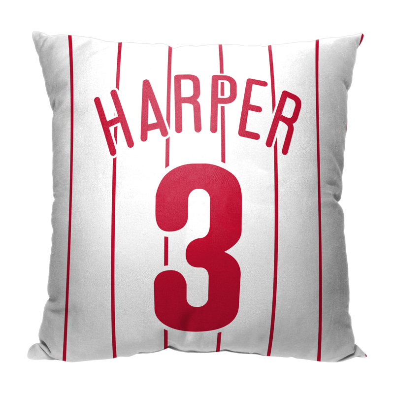 Polyester Pillow Cover