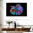 Chromatic Betta Fish-107923666