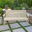 Banc de jardin en plastique Midwest-1755679634-1755679641