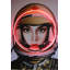 Space Girl Print