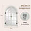 Miroir mural Flechia-870126008-805511661