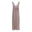 Christina Silk Mid-Calf Bathrobe-49539150