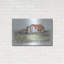 «Tin Toit Barn I» par Ethan Harper, art mural en métal »par Ethan Harper-1843305750