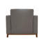 Fauteuil Brooklyn Walk