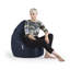 Fauteuil poire et méridienne standards Brava-32999695