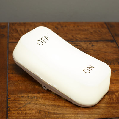 Georgie-Lee On/Off Switch Night Light