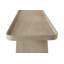 Console en bois massif Repose-89105748