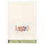 Ensemble de serviettes 4 pièces 100% coton turc-77460413