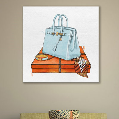" My Bag Collection "
