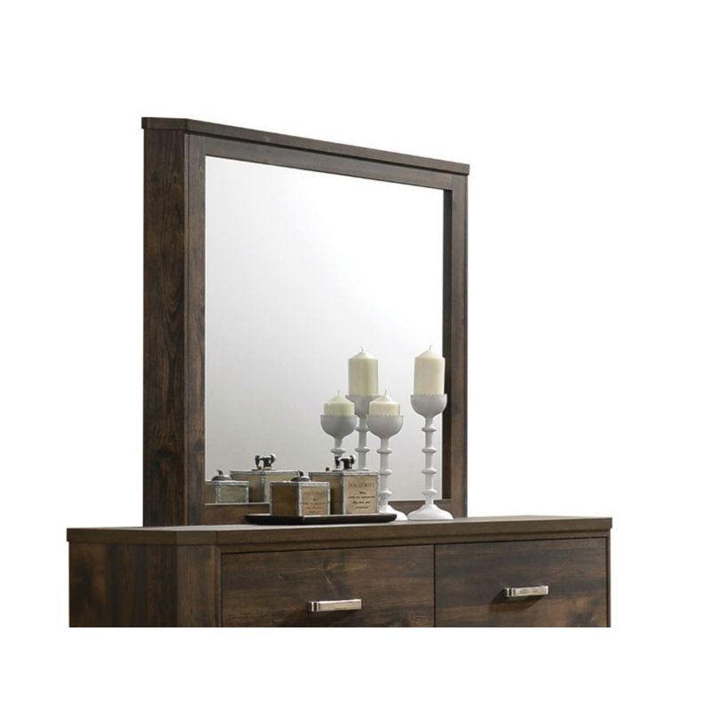 Miroir de commode Damla