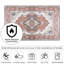 Tapis gris lavable à la machine Groner-110880420