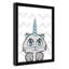 Caticorn II, art encadré-47494543-47499627