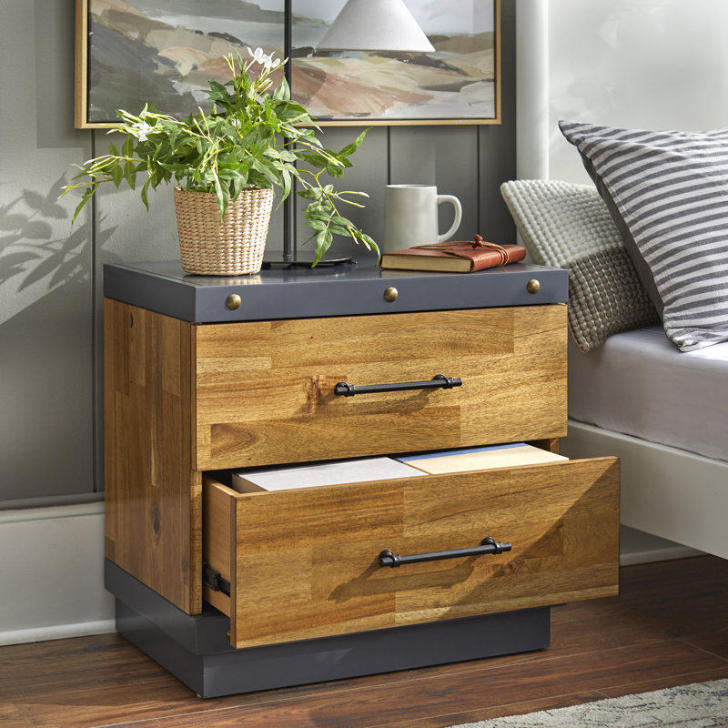 Table de chevet Eno