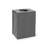 Brabantia Foldable Laundry Hamper 14.5 Gallon-1253023870