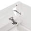 Meuble-lavabo simple 24 po avec comptoir 24 po-101092111