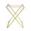 Butler Tray Stand   