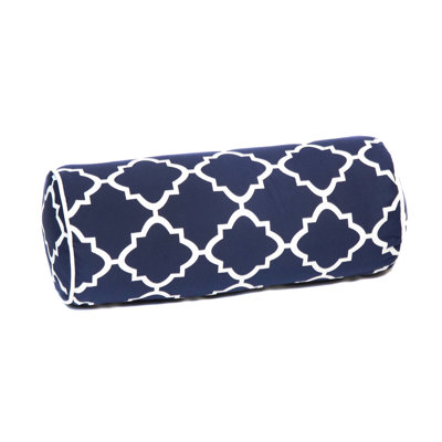  Indoor/Outdoor Bolster Pillow