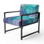 Franny - Fauteuil Geode-1354816122