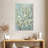 Harnek Teal Almond Blossoms-108451779