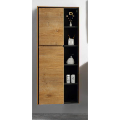 Armoire à linge Regnild