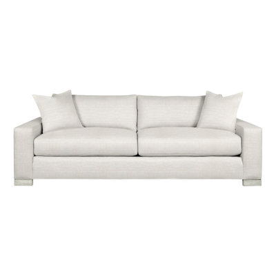 Claremont 95" Sofa