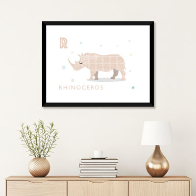 " Rhino "