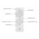 Crellin 52'' Ceiling Fan
