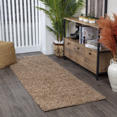 Shag Area Rug