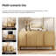 Buffet Mid-Century moderne Adora-1088556478