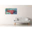 Edvard Munch - Wrapped Canvas Painting-21211405