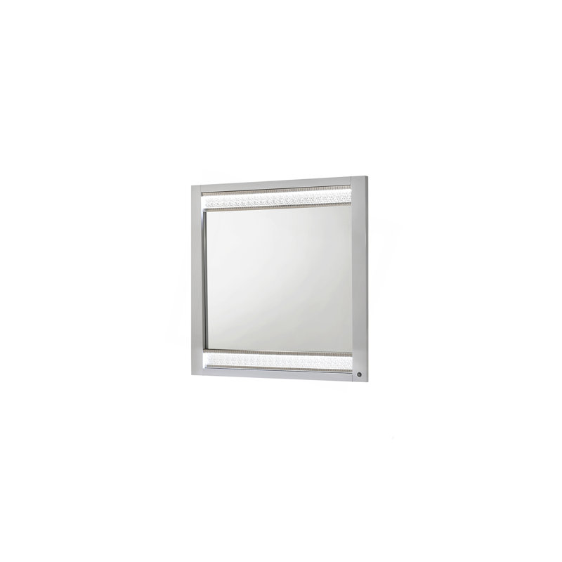 Miroir de style moderne Glam