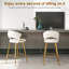 Tabouret de bar 25,2 po-539869197