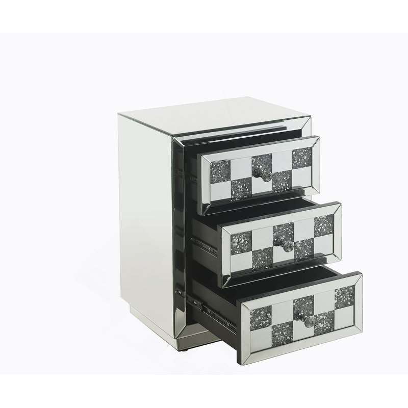 Table d'appoint Noralie