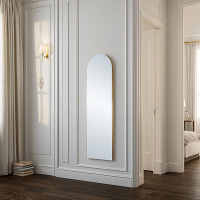 Arch Mirror