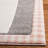  Glantz Kids Cat Print Pink / Gray Area Rug-87478054