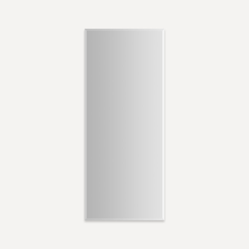 M Series Reserve Medicine Cabinet, 4", 20" x 48", Bevel Edge
