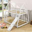 Muthiani Kids Twin Over Queen Bunk Bed-1662028569