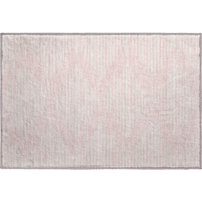 Premium Machine Washable Colmenero AMF1016 Geometric Rug